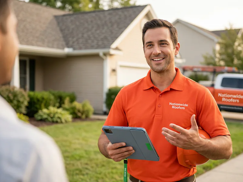 Roof Installation  in Fort Benning  FAQ